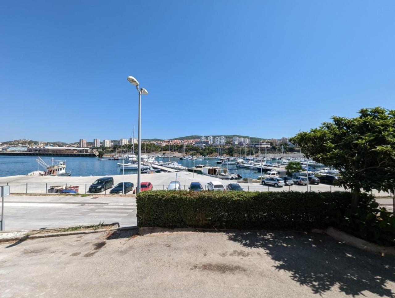 Apartman Bonaca Apartment Sibenik Exterior photo